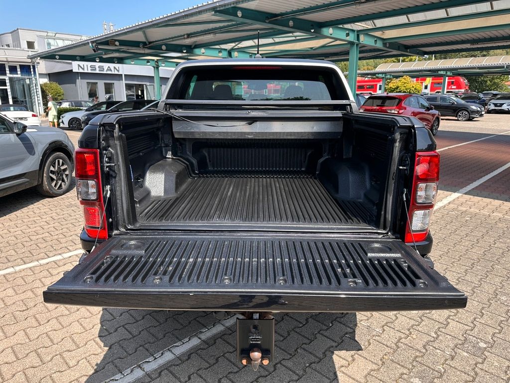 Ford Ranger Raptor 2.0 TDCi 4x4 DoKa *Standh.*Kamera*