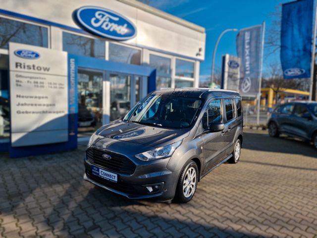 Ford Tourneo Connect Trend*Allwetter*Winter*PDC*AHK