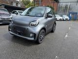 Smart ForTwo fortwo cabrio electric drive / EQ 22kw - Smart ForTwo: Electric