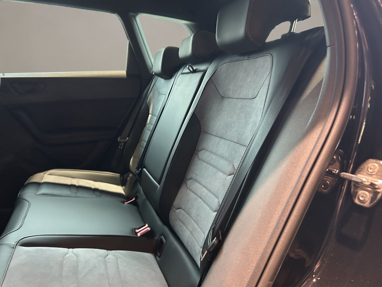 Cupra Ateca - Bild 14