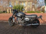 Moto Guzzi Scrambler V7 II - MOTO GUZZI V7 SCRAMBLER