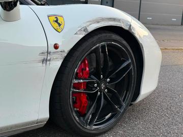 صورة 7 لـ 2018 Ferrari 488 GTB