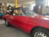 Alfa Romeo Spider 2000 Veloce | 104768 Miles  - Alfa Romeo Spider von privat