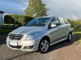 Mercedes-Benz B 160 BlueEFFICIENCY - - Mercedes-Benz B 160: Blueefficiency