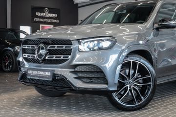 Mercedes GLS 580 - 3