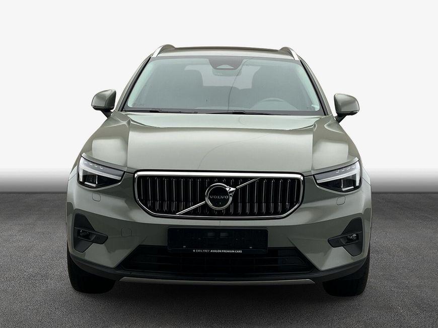Volvo XC40 B4 B AWD DKG Ultimate Bright