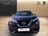 Nissan Juke 1.0 N-Design ACC BOSE 360° LED NAVI KAMERA - Nissan Juke in Stuttgart