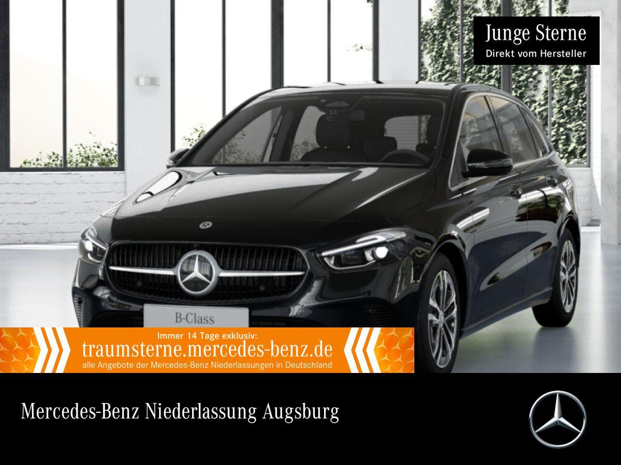 Mercedes-Benz B 200 Progressive Advanced/Multib/Stdhzg/Winter