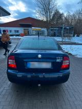 Skoda Octavia 2.0 Comfort | TÜV NEU bis 12... - Skoda Octavia Comfort