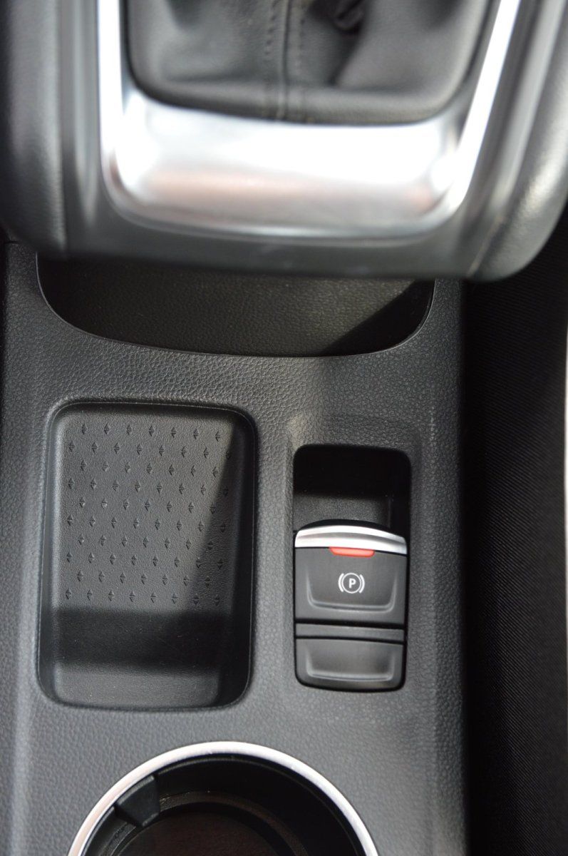 Fahrzeugabbildung Renault Captur II   Intens LED Alu