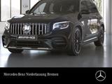 Mercedes-Benz GLB 35 4M AMG/Dist/Memo/Pano/Mbeam/Burmester/AR - Mercedes-Benz GLB 35 AMG: Automatik