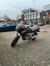 Yamaha TDM 850 (4TX) - Bj. 2001 - viele Zubehöre - YAMAHA TDM 850