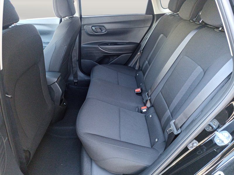 Fahrzeugabbildung Hyundai i20 1.0 T-GDI GO Plus ASSISTENTEN+NAVI+LED+KAMER