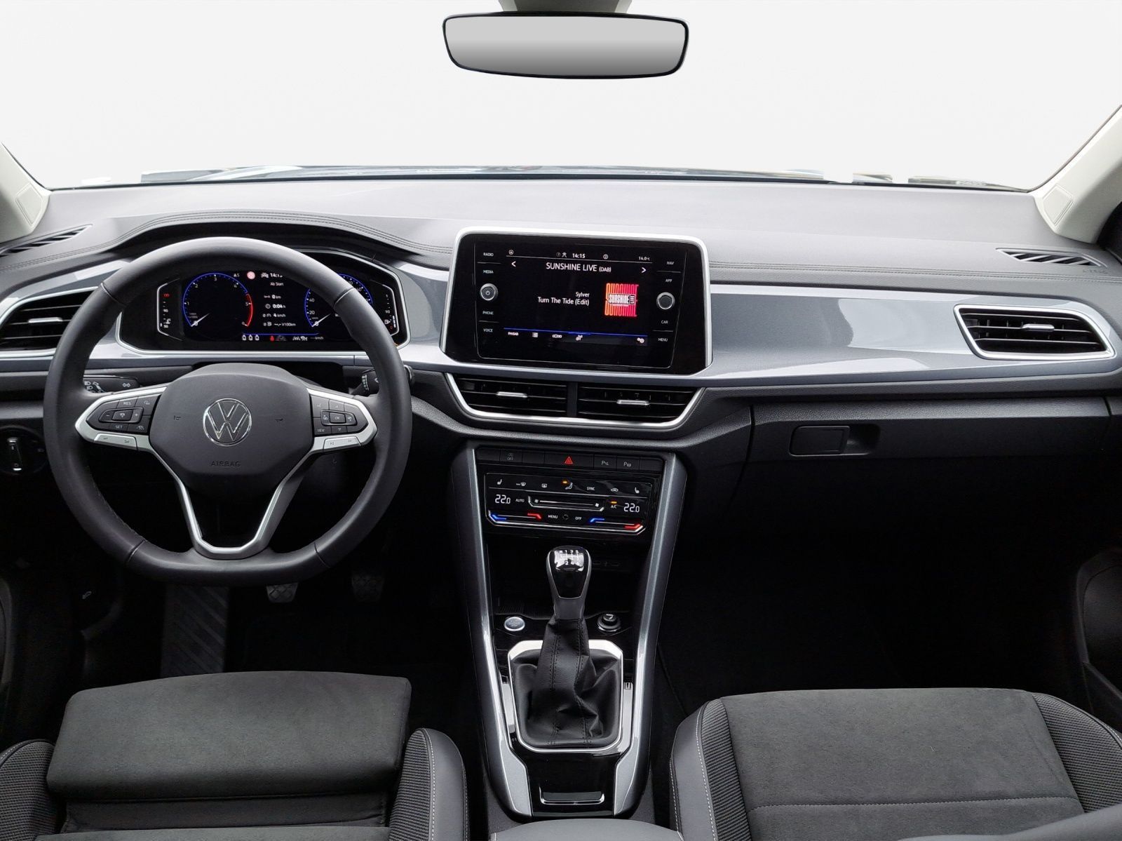 Volkswagen T-Roc - Bild 7