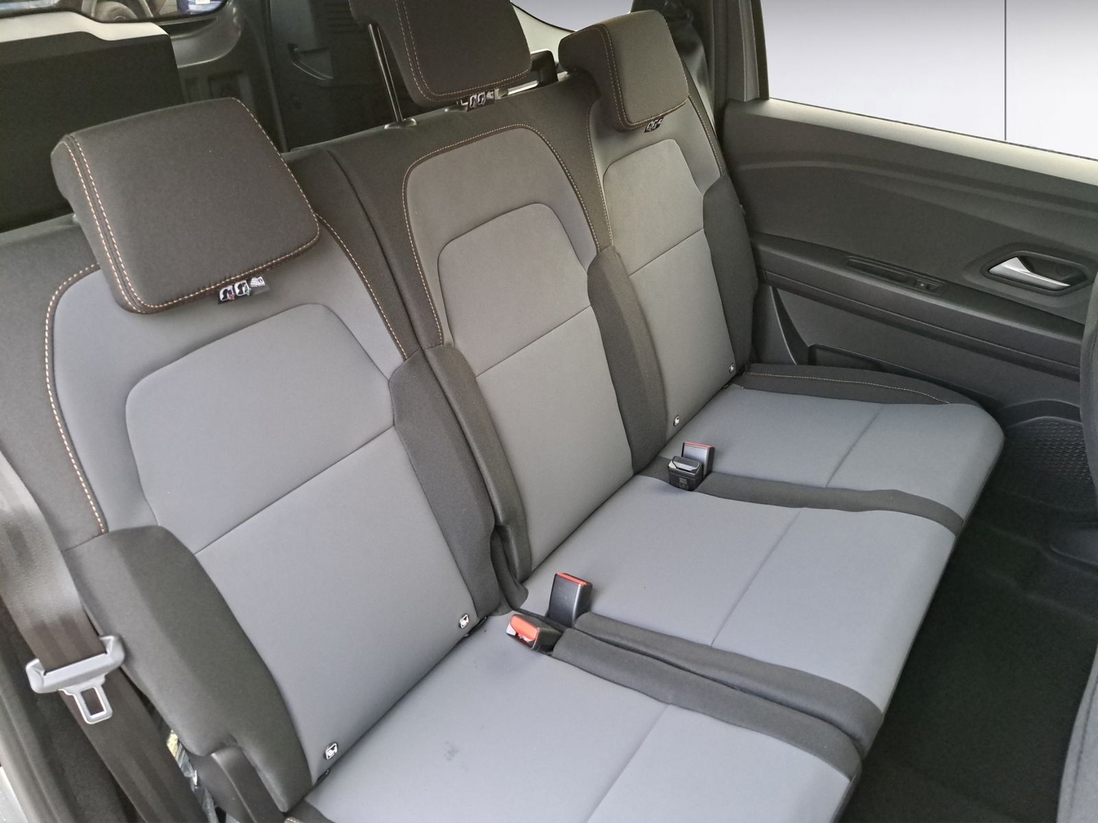 Dacia Jogger - Bild 9