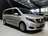 Mercedes-Benz V 220 2.1 CDI KAT BT/d LANG EDITION - Mercedes-Benz V-Klasse Gebrauchtwagen in Bremen