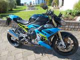 BMW S1000R Neuwertig