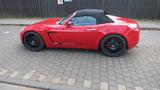 Opel GT - 20 Zoll, Sitzheizung, Rückfahrkamera, Navi - Opel GT in Köln