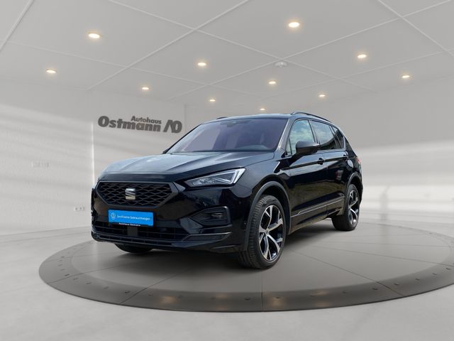 Seat Tarraco 2.0 TDI FR Business-P RFK ACC 4xSHZ