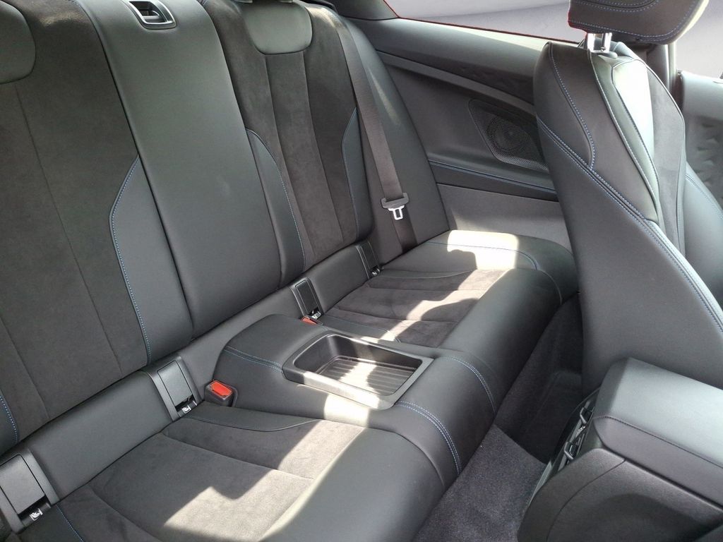 BMW M2 2024