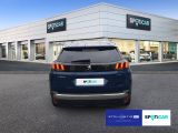 Peugeot 3008 Hybrid 225 (Plug-In) Allure *Navi*Sitzh*Key - Peugeot 3008 in Frankfurt (Main)