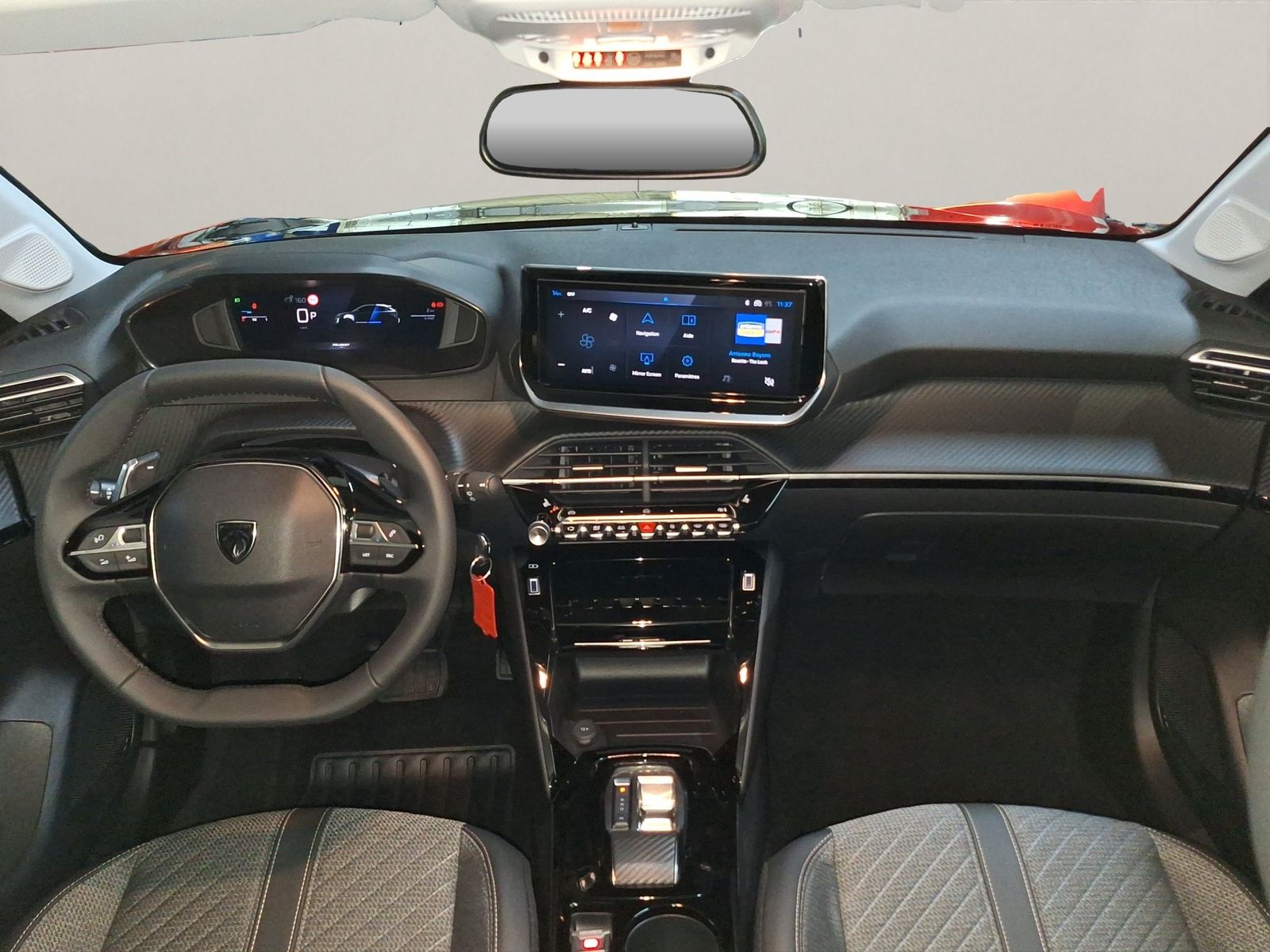 Peugeot 208 - Bild 13