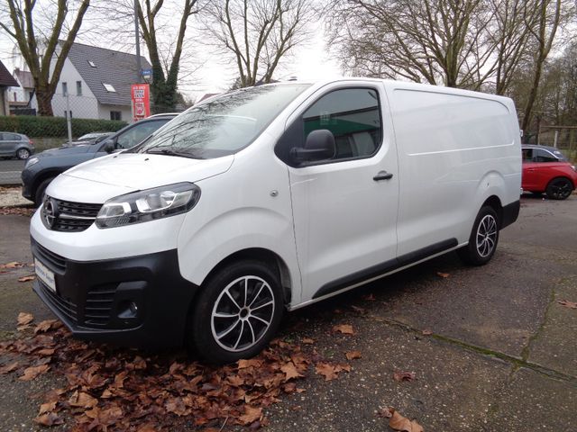 Opel Vivaro Klima/Kamera/AHK/150PS