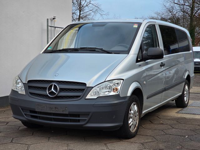 Mercedes-Benz Vito Mixto 113 CDI extralang