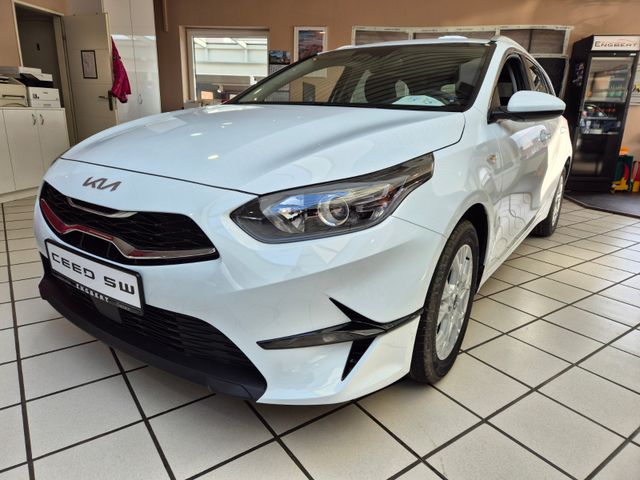 Kia Ceed Sportswagon Vision 1.5T DCT Komfort+