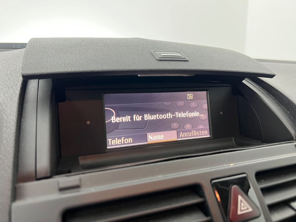 MERCEDES-BENZ C 180 K RENTNER/ NUR 71.tKM / GARANTIE / MERCEDES-BENZ C 180 K RENTNER/ NUR 71.tKM / GARANTIE /