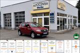 Dacia Sandero II Stepway Prestige AHK Navi GARANTIE - Dacia Sandero: mit Klimaanlage