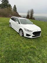 Ford Mondeo 2,0 EcoBlue 140kW Allrad ST-Line Tur.... - Ford Mondeo ST mit Diesel-Antrieb