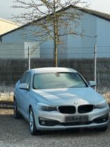 BMW 318 D GRAN TURISMO ADVANTAGE AUTOMATIK... - BMW 318 mit Diesel-Antrieb: Gran Turismo