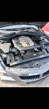 BMW 635d Facelift ( Motor getauscht) - BMW 6er Reihe mit Facelift