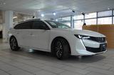 Peugeot 508 SW 1.2T ALLURE PACK NAVI/LED/KAMERA/SHZ/VIRT - gebrauchte Peugeot 508 aus dem Jahr 2022