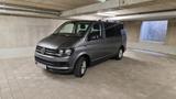 Volkswagen T6 Multivan TDI BMT Kurz Trendline - VW T6 Multivan Gebrauchtwagen in Hamburg
