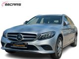 Mercedes-Benz C200 T*ACC*AirMatic*HeadUp*360°Kamera* - Mercedes-Benz C 200 in Düsseldorf