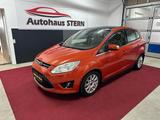 Ford C-Max Titanium*Kamera*Bi-Xenon*AHK*Pano*Navi* - Ford C-Max in Hamburg