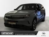 Opel Grandland 1.2 48V 107kW GS LED CARPLAY PANO