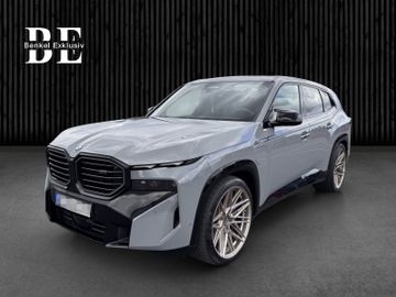 BMW XM - 3