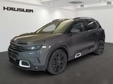 Citroën C5 Aircross SHINE HDI180 Automatik AHK Leder Nav - Citroën Gebrauchtwagen in München