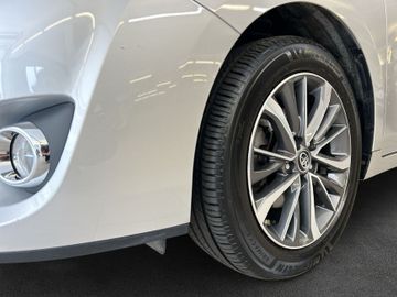 Toyota Verso - 6
