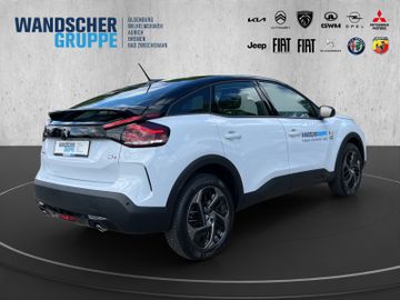 Citroën C4 PureTech 130 S&S Plus *CARPLAY*PDC*Allwetter*