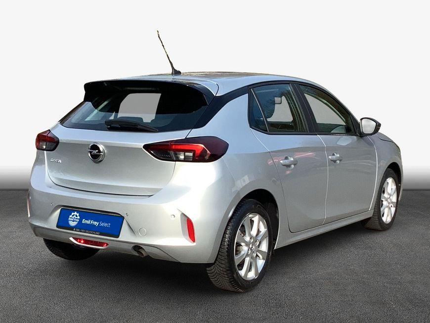 Opel Corsa 1.2 Turbo  Autom. Edition*NAVI*SHZ*PDC hi