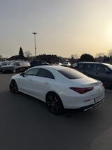 Mercedes-Benz CLA 180 DCT - - Mercedes-Benz CLA 180 in Aachen