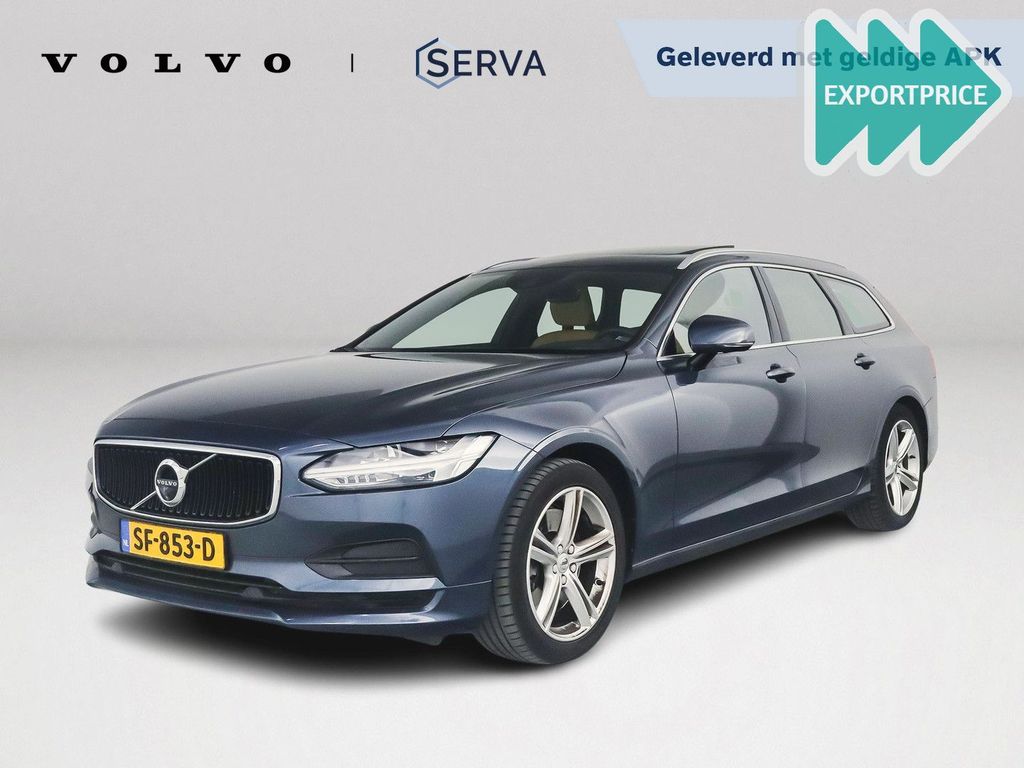 Image of Volvo V90