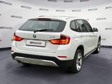 BMW X1 (E84) xDrive18d X Line - BMW: E84