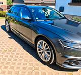 Audi S6 Avant 4.0 TFSI V8,Topzustand, Vollausstattung - Audi S6: Kombi