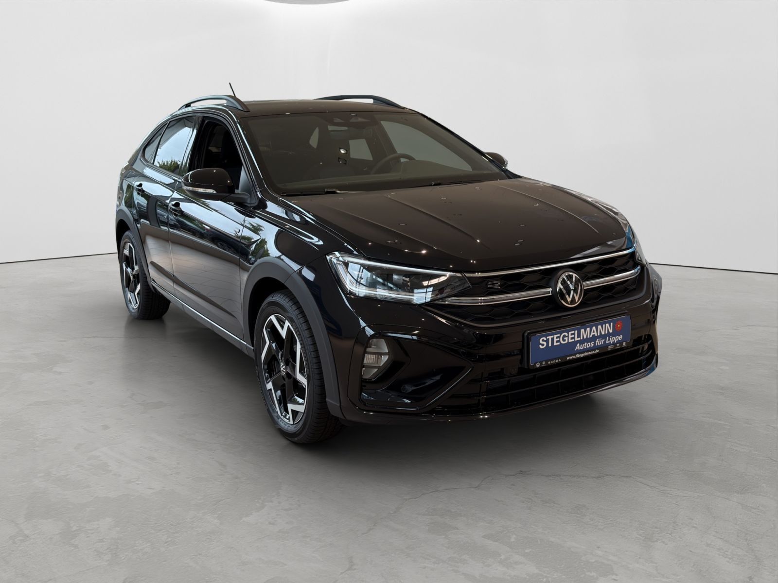 Volkswagen Taigo - Bild 7