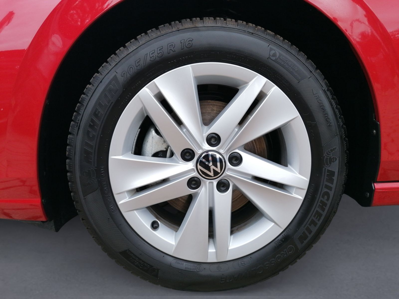 Golf Variant 1.5 TSI Life LED+APP+ACC+SHZ+PDC